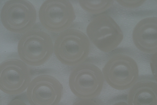 (image for) Pony UV Sunlite Red 100g