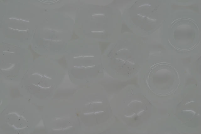 (image for) Pony UV Sunlite Yellow 100g