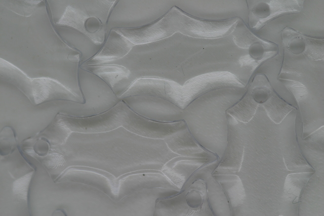 (image for) Leaf Tr Crystal 250g