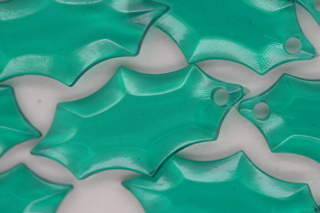 (image for) Leaf Tr Emerald 250g