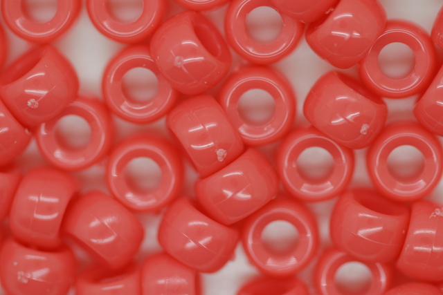 (image for) Mini Pony Op Coral 250g