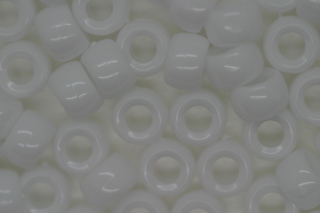 (image for) Mini Pony Op White 250g