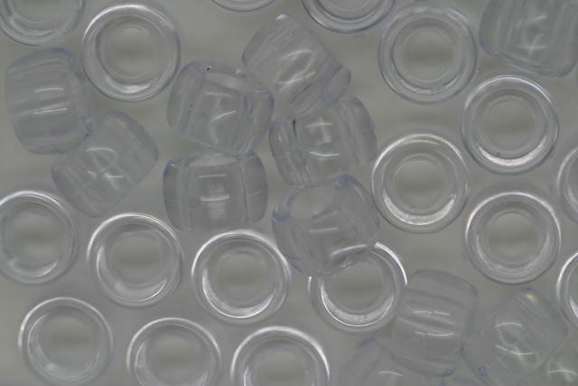 (image for) Mini Pony Tr Crystal 250g