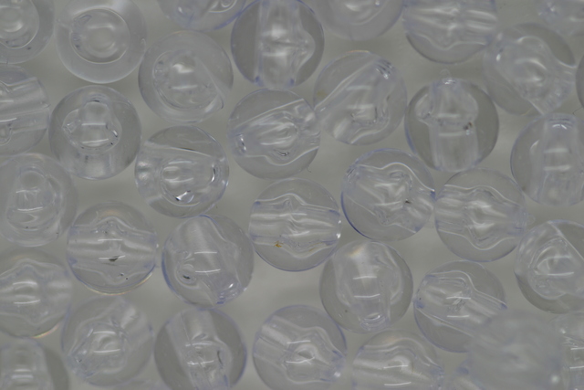 (image for) 6mm Round Tr Crystal 250g