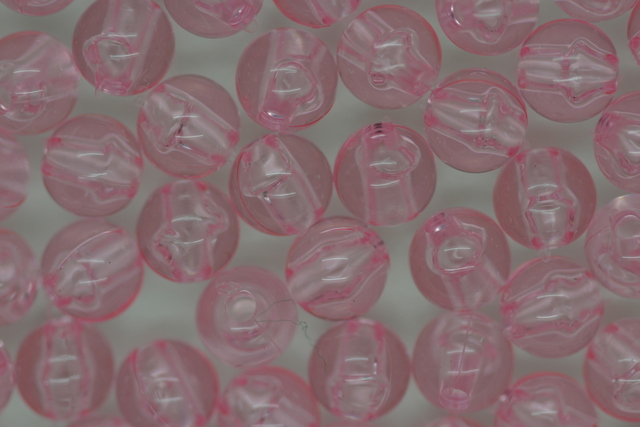 (image for) 6mm Round Tr Soft Pink 250g