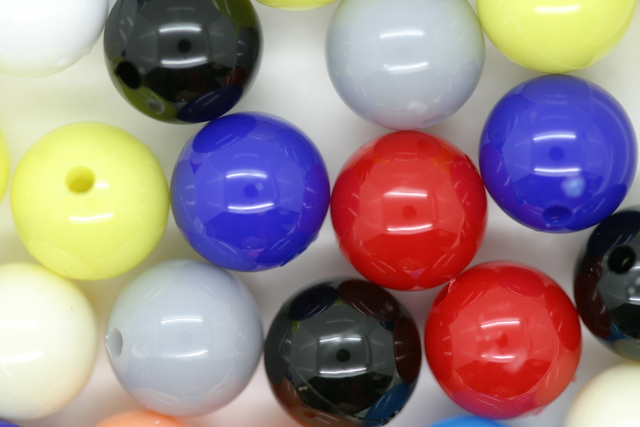 (image for) 9mm Round Op Multi 250g