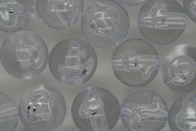 (image for) 9mm Round Tr Crystal 250g