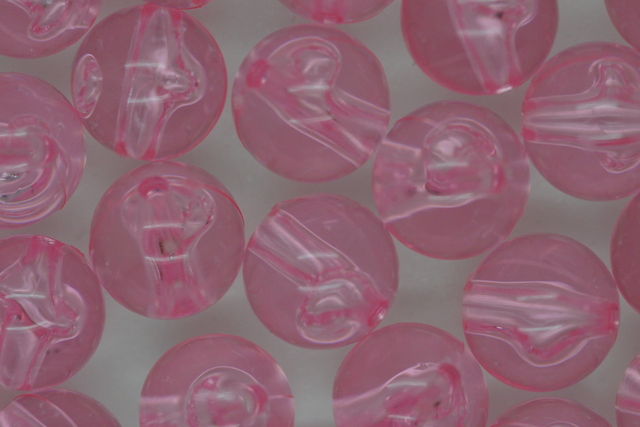 (image for) 9mm Round Tr Soft Pink 250g