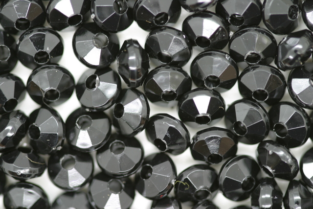 (image for) Rondelle Op Black 100g