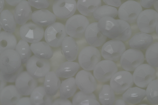 (image for) Rondelle Op White 100g