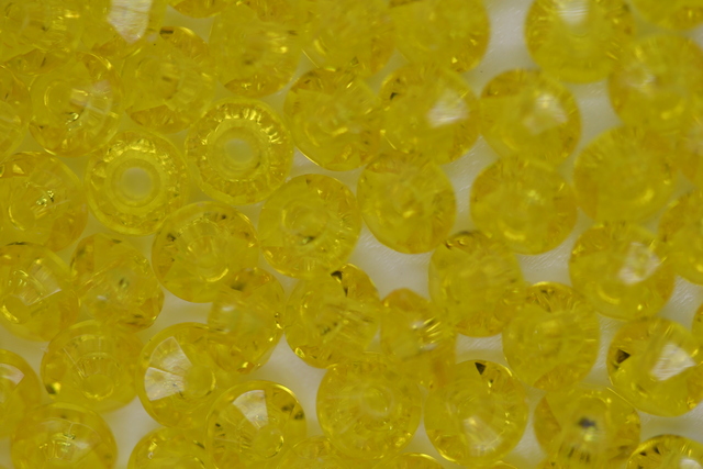(image for) Rondelle Tr Acid Yellow 100g
