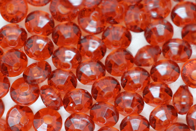 (image for) Rondelle Tr Tortoise 100g