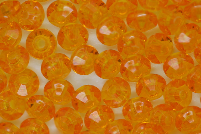 (image for) Rondelle Tr Topaz 100g