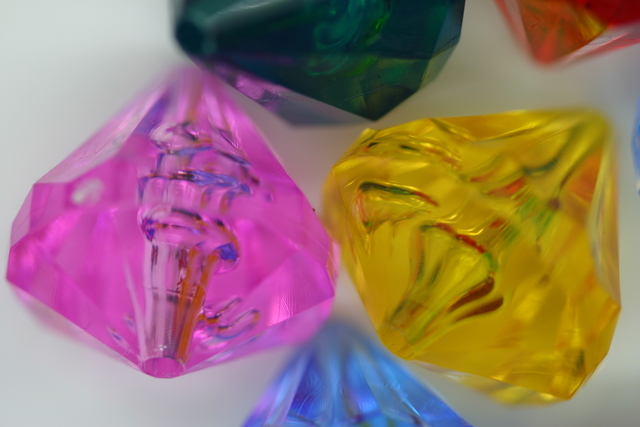 (image for) Teardrop 18mm Tr Multi 100g