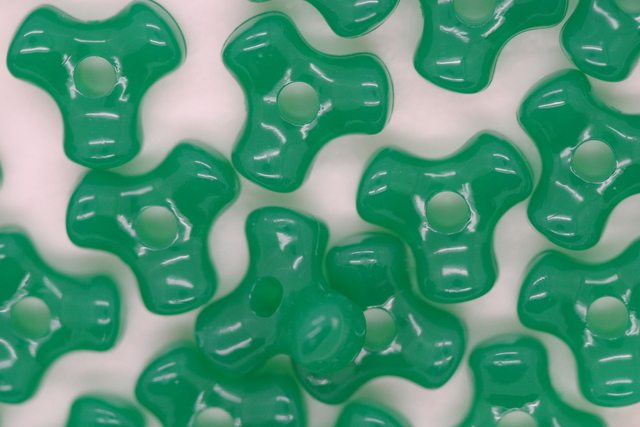 (image for) Tri Op Dk Green 250g