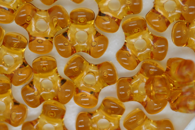 (image for) Tri Tr Dk Topaz 250g