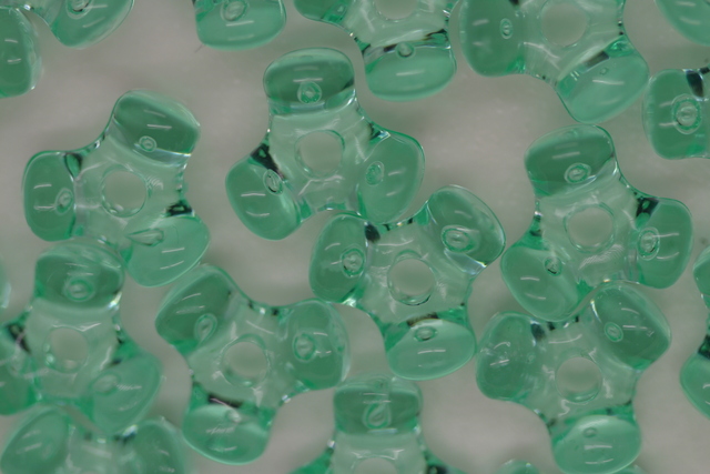 (image for) Tri Tr Green Aqua 250g