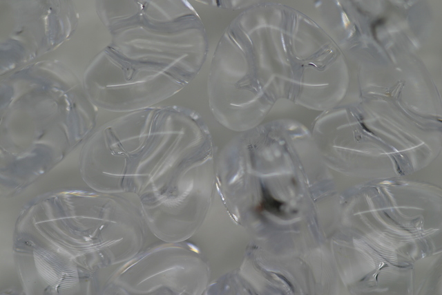 (image for) V-Heart Tr Clear 250g