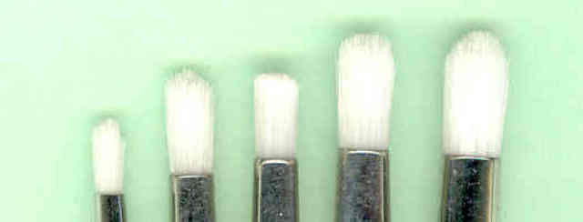 (image for) Set Small Alphabet (P)10 pack. Size 33x22mm