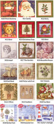 (image for) Set Small Alphabet (P)10 pack. Size 33x22mm