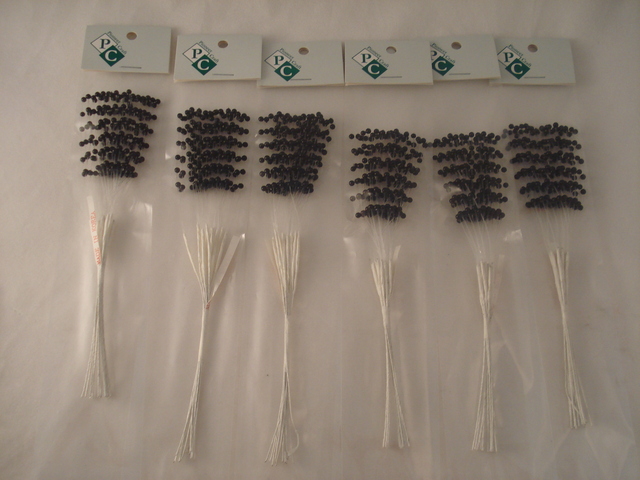 (image for) Set Small Alphabet (P)10 pack. Size 33x22mm