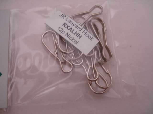 (image for) Set Small Alphabet (R)10 pack. Size 33x25mm