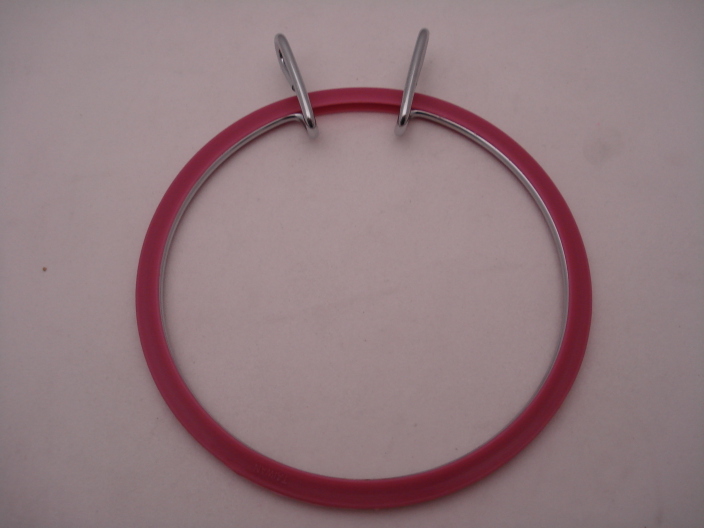 (image for) Steel Tension Hoop 5in