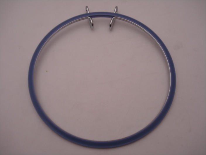 (image for) Steel Tension Hoop 7in