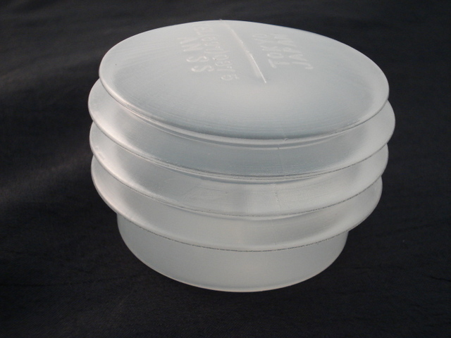 (image for) Set Small Alphabet (S)10 pack. Size 33x20mm
