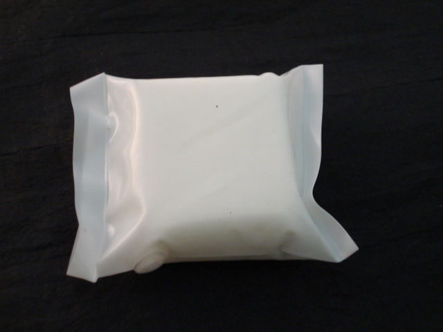 (image for) Set Small Alphabet (S)10 pack. Size 33x20mm