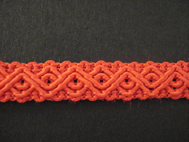 (image for) Scarlet 14mtr cut length