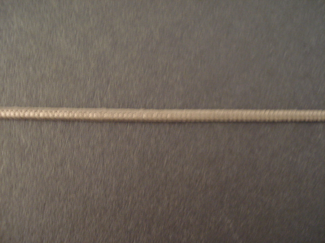(image for) Russia Braid; Camel