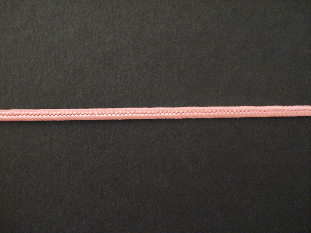 (image for) Russia Braid; Hot Pink