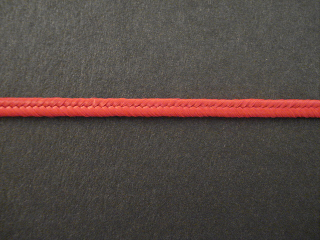 (image for) Russia Braid; Claret