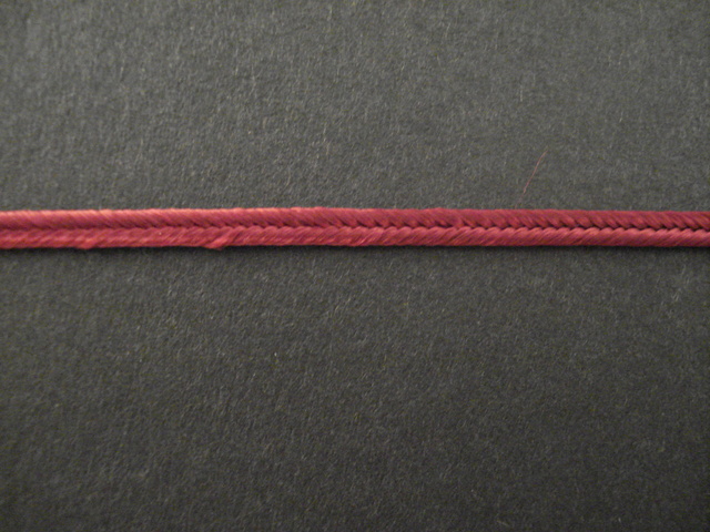 (image for) Russia Braid; Wine