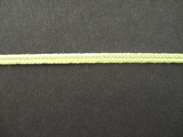 (image for) Russia Braid; Citrus