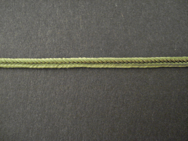 (image for) Russia Braid; Bronze