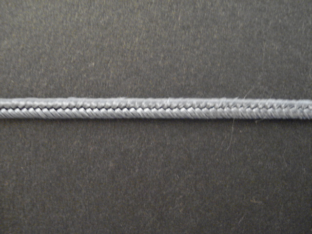 (image for) Russia Braid; 17.8m cut length
