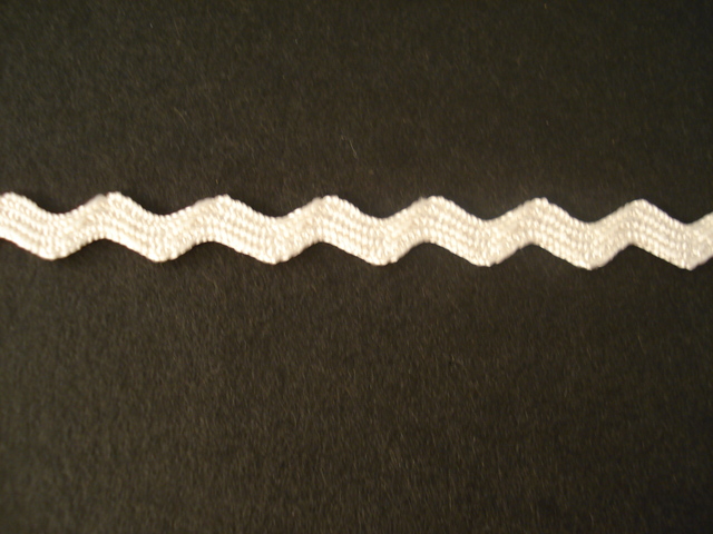 (image for) Ric Rac Natural