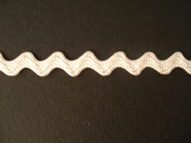 (image for) Ric Rac Natural