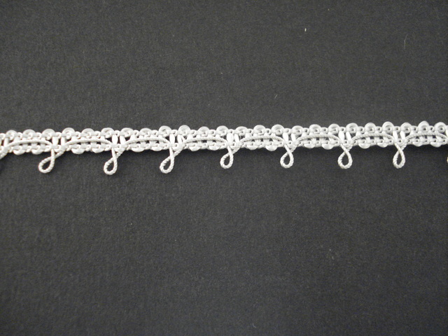 (image for) Silver Grey