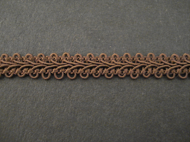 (image for) Brown