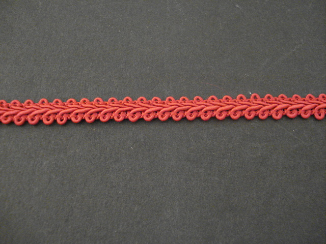(image for) Claret 7.5 meter cut length.