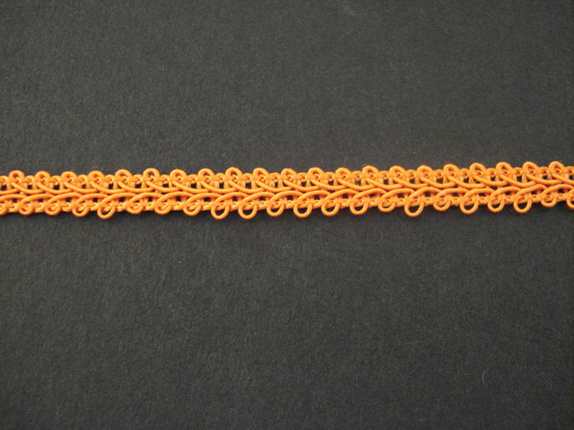 (image for) Tangerine