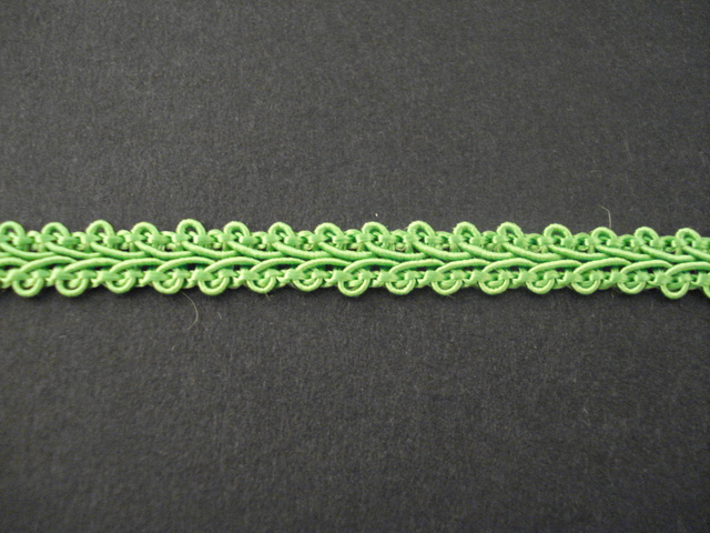 (image for) Leaf Green