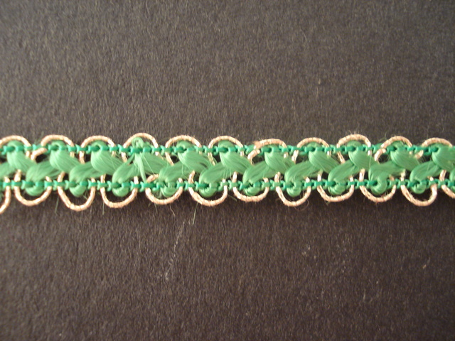 (image for) Gold / Emerald