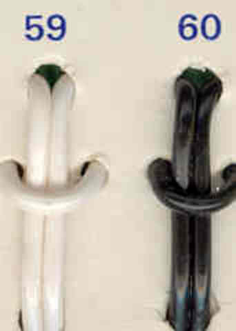 (image for) Set Small Alphabet (T)10 pack. Size 33x26mm