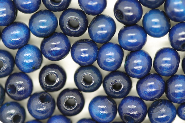 (image for) 6mm W-Beads Royal