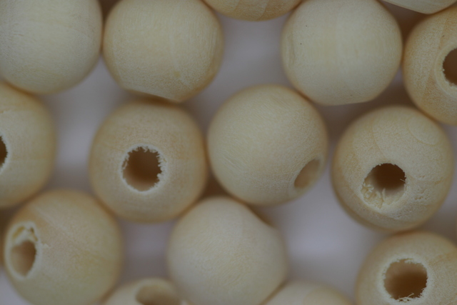 (image for) 10mm W-Beads Raw