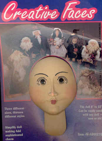 (image for) Creative Face 827B